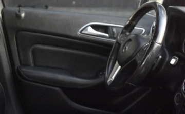 Mercedes Klasa B W246 Sports Tourer 200 CDI BlueEFFICIENCY 136KM 2012 Mercedes-Benz Klasa B Mercedes-Benz Klasa B 1.8 Diesel 136KM, zdjęcie 19