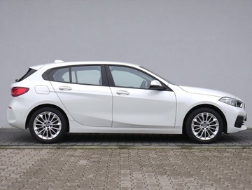 BMW Seria 1 F40 2020 BMW 118 140KM, Salon PL, FV-23%, LED, Kamera cofan, zdjęcie 4