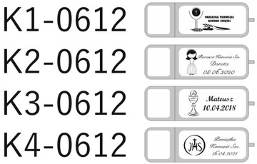 USB-флешка 32 Гб сувенирная Первое Святое Причастие ГРАВЕР