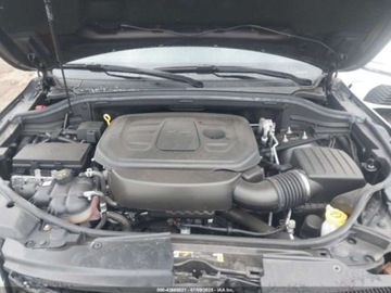 Jeep Grand Cherokee IV 2021 Jeep Grand Cherokee Limited 2021 3.6l 3.6 Benzyna 293KM, zdjęcie 8