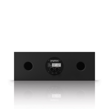 Центральный динамик Amphion Argon 5c Black