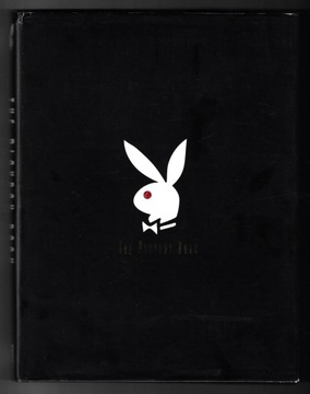 The Playboy Book --- Grechen Edgren --- 1999