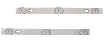 Светодиодные ленты TCL TOT-40D2900-3X8-3030C 40HR330M08A6