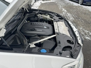 BMW X3 G01 SUV 3.0 30d 265KM 2019 BMW X3 Luxury Line Xdrive Salon Polska, zdjęcie 15