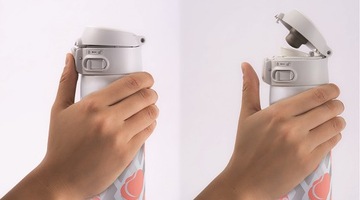 ZOJIRUSHI SM-TAE48 Вакуумная термокружка 0,48 л