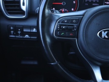 Kia Sportage IV SUV 2.0 CRDi 136KM 2017 Kia Sportage 2.0 CRDi, Salon Polska, Serwis ASO, zdjęcie 22