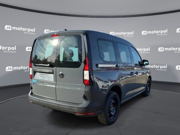 Volkswagen Caddy V 2025 Volkswagen Caddy benzyna/5 osób 1.5 TSI 85 kW, man, zdjęcie 7