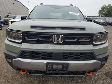 Honda 2026 Honda Inny Passport Trailsport Elite 2026 3.5l 3.5 Benzyna 280KM, zdjęcie 5