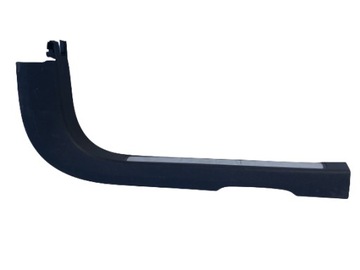 OSŁONA NAKŁADKA PROGU PRAWA VOLVO V60