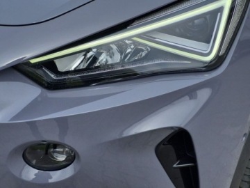 Cupra Formentor Crossover 2.0 TSI 245KM 2022 Cupra Formentor Kamery 360VZ245kmSkoryMartwe poleEl.fotele 2.0 Benzyna, zdjęcie 8