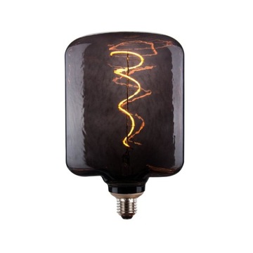 Żarówka dekoracyjna DecoVintage Led Filament JP142 E27 4W 50lm Goldlux