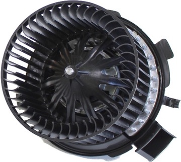 DMUCHAWA WENTYLATOR CITROEN XSARA PICASSO 1.6-2.0