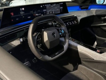 Peugeot 3008 III SUV Plug-in 1.6 Plug-In Hybrid 195KM 2025 Od ręki - GT Plug-in HYBRID e-DCS7 1.6 PHEV 195KM /Pakiet Bezpieczeństwo, zdjęcie 6