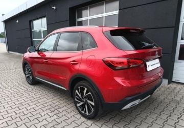 MG ZS II SUV Hybrid+ 1.5 HEV+ 197KM 2025 MG ZS 1.5 197KM Hybrid Salon PL 1 wlasciciel Faktura VAT Marza 1.5, zdjęcie 9
