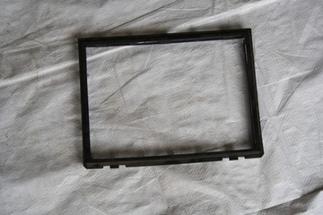 Рамка воздушного фильтра VW Golf 4 IV 1J0819638A