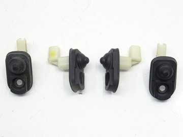 CZUJNIK ZAMKNIECIA DRZWI NISSAN PIXO SUZUKI ALTO 2009-2014