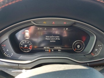Audi SQ5 2020 Audi SQ5 2020 AUDI SQ5 PREMIUM PLUS 3.0 Benzyna 349KM, zdjęcie 9