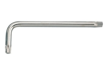 IMBUS EXTRA DŁUGI TORX Z OTWOREM T50 x 225mm King Tony