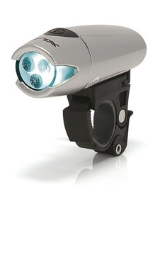 Lampka przednia XLC High Beamer 3X