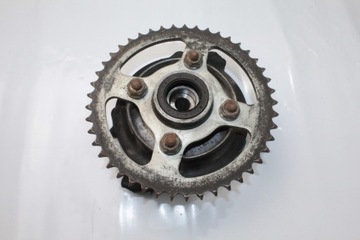 HONDA CBF 125 JC74 2015- ЗВЕЗДОЧКА