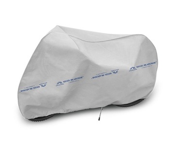 ПРОФЕССИОНАЛЬНЫЙ ВСЕГОДНЫЙ ВЕЛОСИПЕДНЫЙ ЧЕХОЛ XXL