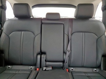 Mazda 2025 Mazda Inny PREFERRED 2025, od ubezpieczalni 3.3 Benzyna 280KM, zdjęcie 8