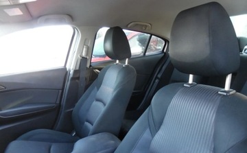 Mazda 3 III Sedan 2.0 SKYACTIV-G 120KM 2014 Mazda 3 2014r, Salonowy, 2.0 Benzyna. Uszkodzony prawy przod. 2.0 Benzyna, zdjęcie 7