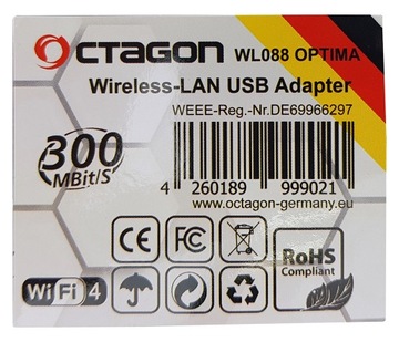 VU+ ZERO HD рев. 2 DVB-S2 LINUX ENIGMA2 OSCAM Wi-Fi 300 Мбит/с