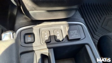 Honda CR-V IV SUV Facelifting 2.0 i-VTEC 155KM 2016 Honda CR-V 2.0BENZ manual Navi 2xPDC kamera 100 bezwypadek 2.0 Benzyna, zdjęcie 39
