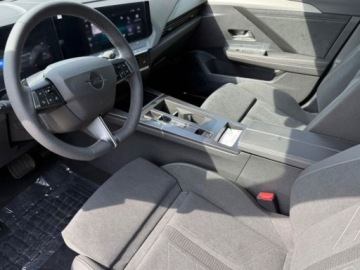 Opel Astra L 2026 Od ręki - GS eDTC 1.2 T mHEV 145KM / Pakiet Tech GS, Komfort GS, zdjęcie 5