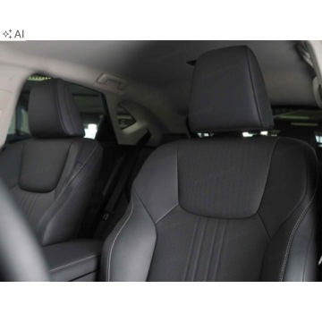 Lexus NX II SUV Facelifting 2.5 350h 200KM 2026 NX 350h Prestige 2.5 Hybrid AWD | Podgrzewane przednie fotele, zdjęcie 6