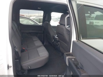 Ford 2024 Ford F150 STX 2024 5.0l 5.0 Benzyna 400KM, zdjęcie 12