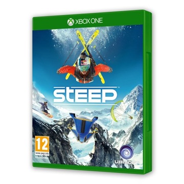 STEEP XBOX ONE