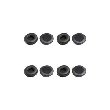 4 X (Multi) PU Gąbka Pad Słuchawki Słuchawki