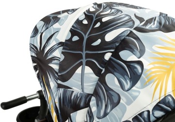 КОЛЕСНЫЕ РЕМНИ 360 TOYZ DASH TRIKE ПОВЕРНУТЫ