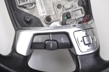 КОЖАНЫЙ РУЛЬ FORD S-MAX GALAXY LIFT