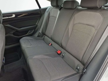 Volkswagen Arteon Fastback Facelifting 2.0 TSI 190KM 2021 Volkswagen Arteon Salon Pl Bogata wersja Virtual Grzana tylna kanapa 2.0, zdjęcie 25