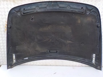 KAPOTA DODGE NITRO 08R ^