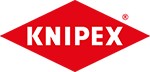 Регулируемые трубогубцы Cobra, крестообразный ключ 300 мм Knipex 87 01 300