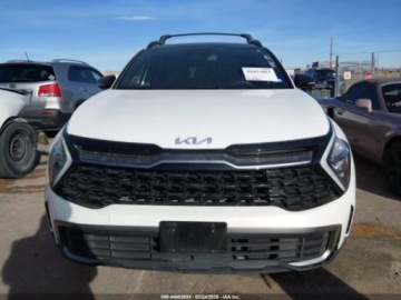 Kia Sportage V 2023 Kia Sportage Plug-In Hybrid X-Line 2023 1.6 Hybryda 177KM, zdjęcie 7