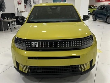 Fiat Panda III 2025 FIAT Grande Panda Icon 1.2 mHEV eDCT Crossover 110KM 2025, zdjęcie 1