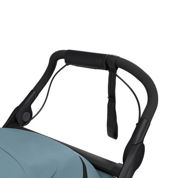 Спортивная коляска Thule Urban Glide 3 | Кросс-кантри | Бродяга