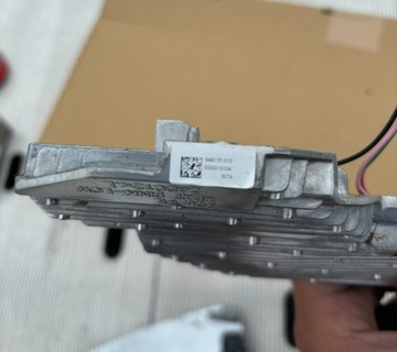 HYUNDAI I30 III MODUL LED G492151010