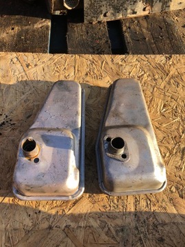 Глушитель Briggs & Stratton Quantum 3 4.5 км