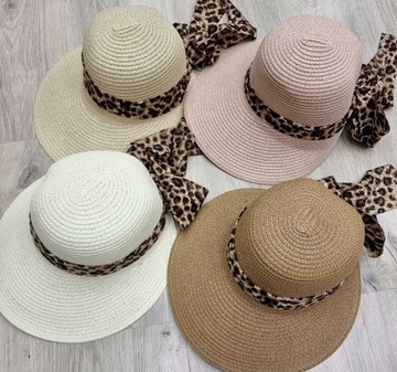 ЖЕНСКАЯ СОЛОМНАЯ ШЛЯПА-ВЕДРО ЛЕТНЯЯ ПЛЯЖНАЯ ШЛЯПА КОМФОРТНЫЕ ЖЕНСТВЕННЫЕ ЦВЕТА