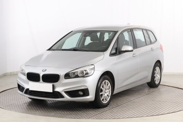 BMW Seria 2 F22-F23-F45-F46 Gran Tourer 218d 150KM 2016 BMW 2 Gran Tourer 218d Gran Tourer, Serwis ASO, zdjęcie 1