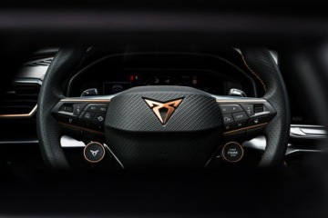 Cupra Formentor Crossover 1.5 TSI 150KM 2026 Cupra Formentor 1.5 e-TSI 150 KM DSG - Dostępny, zdjęcie 21