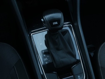 Skoda Kodiaq I SUV 2.0 TDI 150KM 2019 Skoda Kodiaq 2.0 TDI, Salon Polska, Serwis ASO, zdjęcie 16