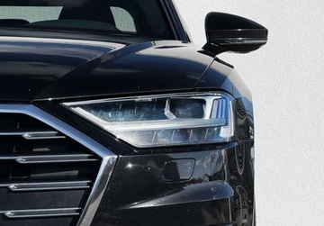 Audi A8 D5 Sedan 3.0 50 TDI 286KM 2019 Audi A8 I wlasciciel Polska Quattro Bezwypadkowy FVAT23 3.0, zdjęcie 5