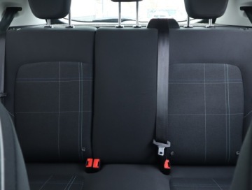 Ford Fiesta VIII Hatchback 3d 1.1  70KM 2018 Ford Fiesta 1.1, Salon Polska, Klima, Tempomat, zdjęcie 9